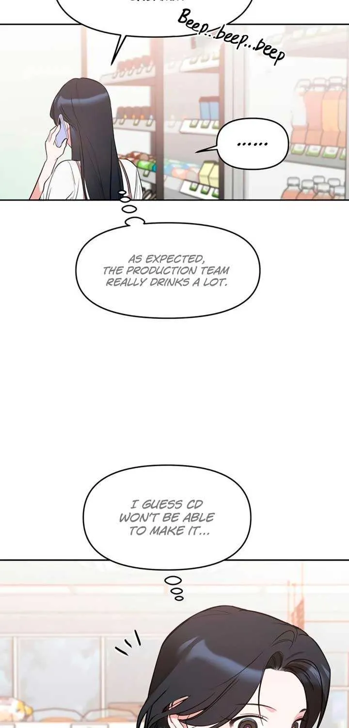 Read Misfortune at Work chapter 82 image 26 on Lezhin
