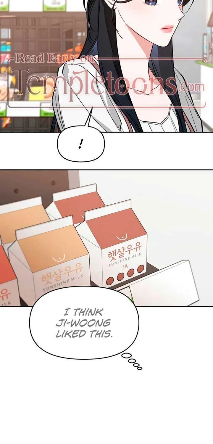 Read Misfortune at Work chapter 82 image 27 on Lezhin