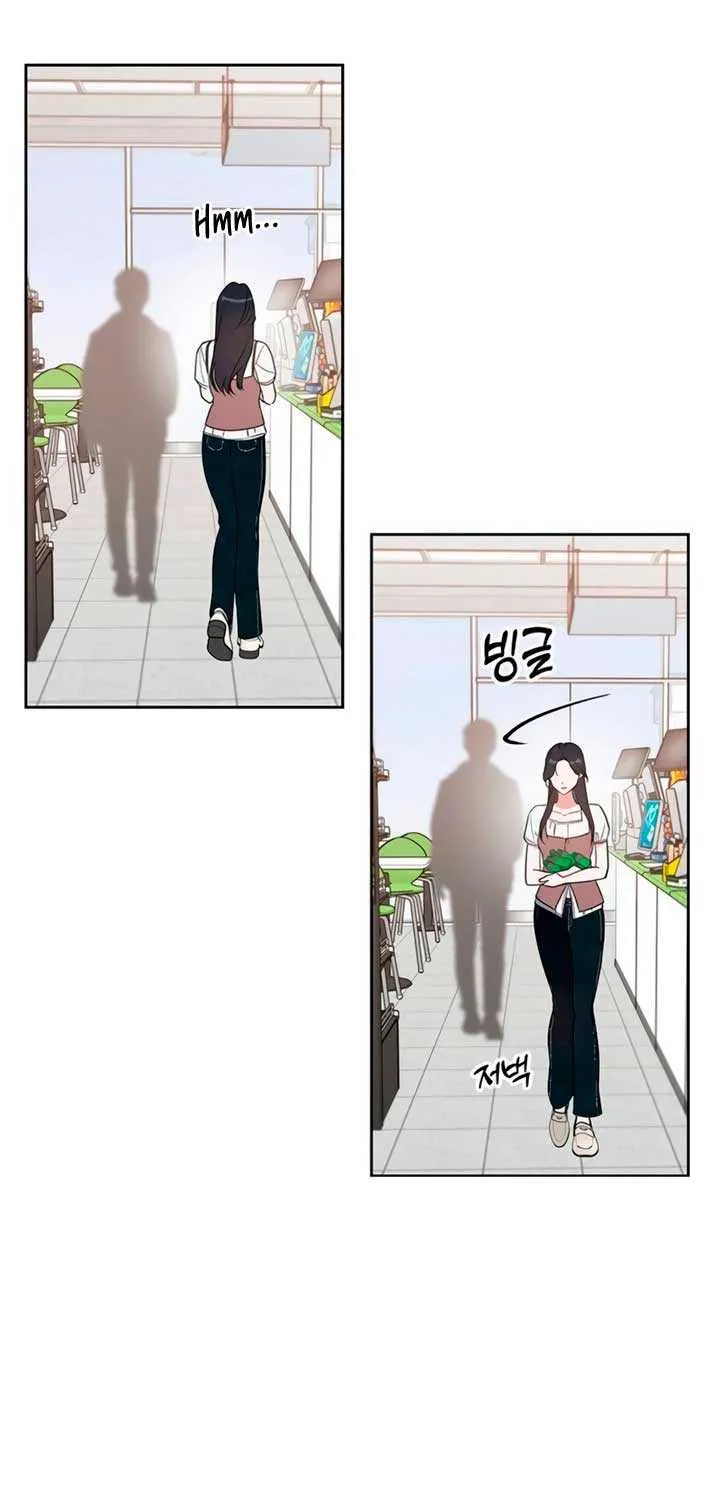 Read Misfortune at Work chapter 82 image 28 on Lezhin