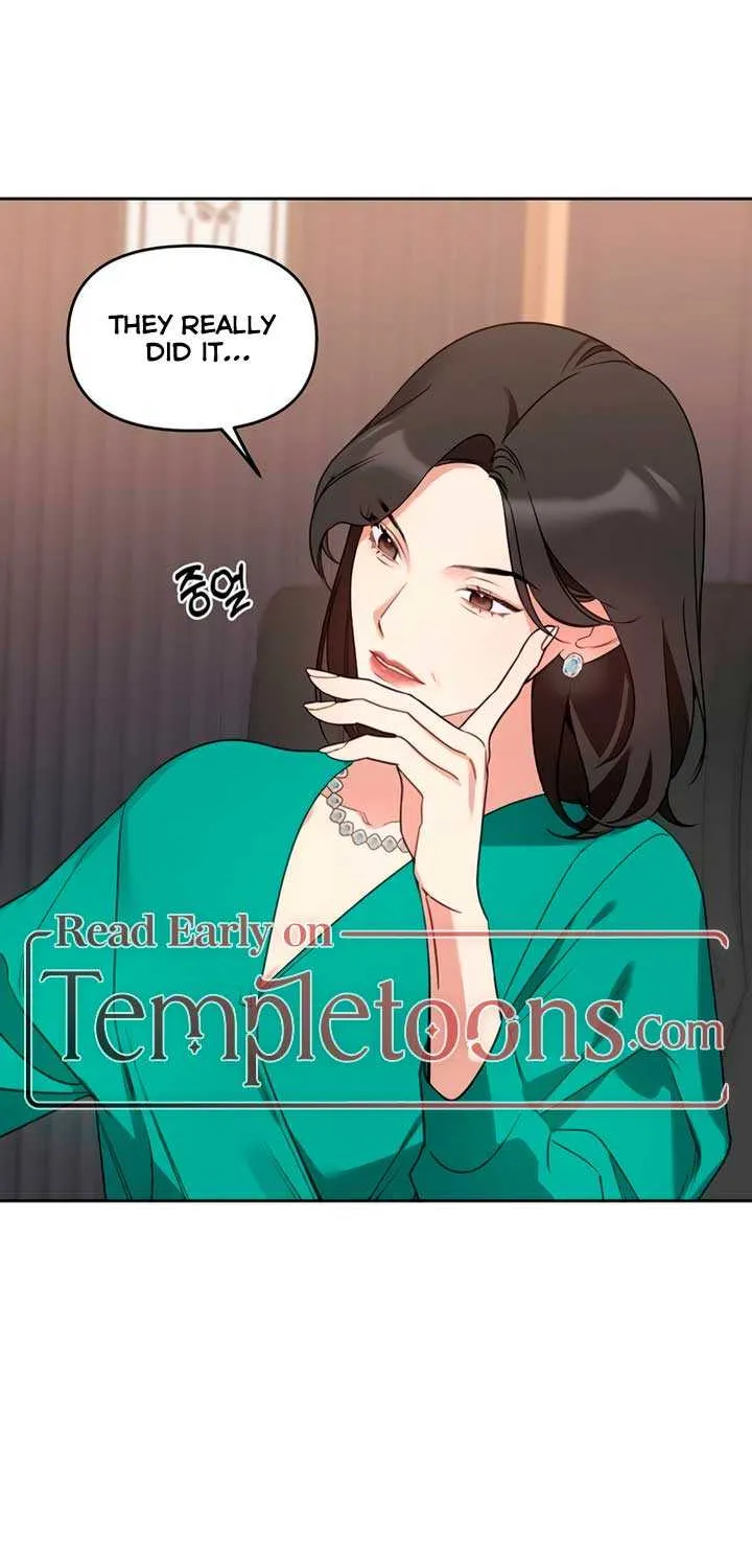 Read Misfortune at Work chapter 82 image 3 on Lezhin