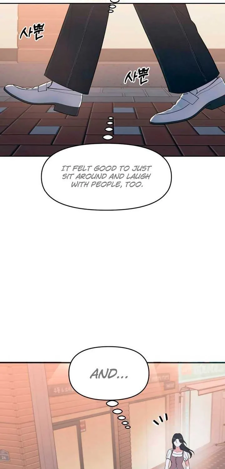 Read Misfortune at Work chapter 82 image 37 on Lezhin
