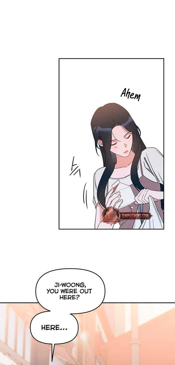 Read Misfortune at Work chapter 82 image 42 on Lezhin