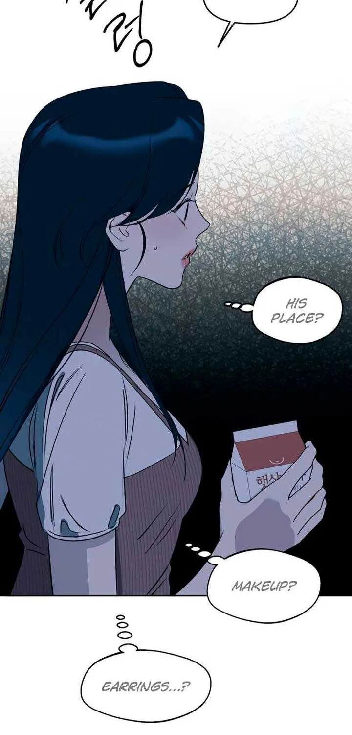 Read Misfortune at Work chapter 82 image 45 on Lezhin