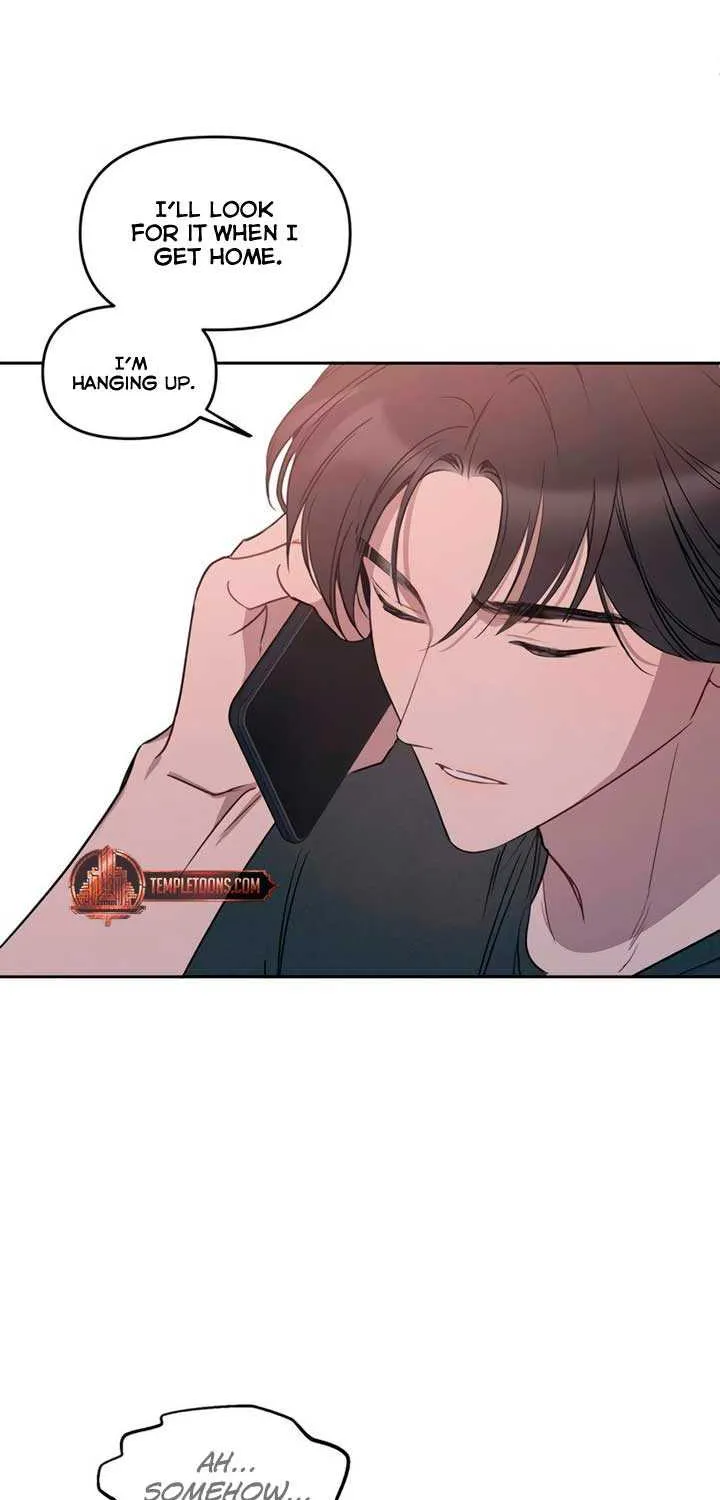 Read Misfortune at Work chapter 82 image 46 on Lezhin