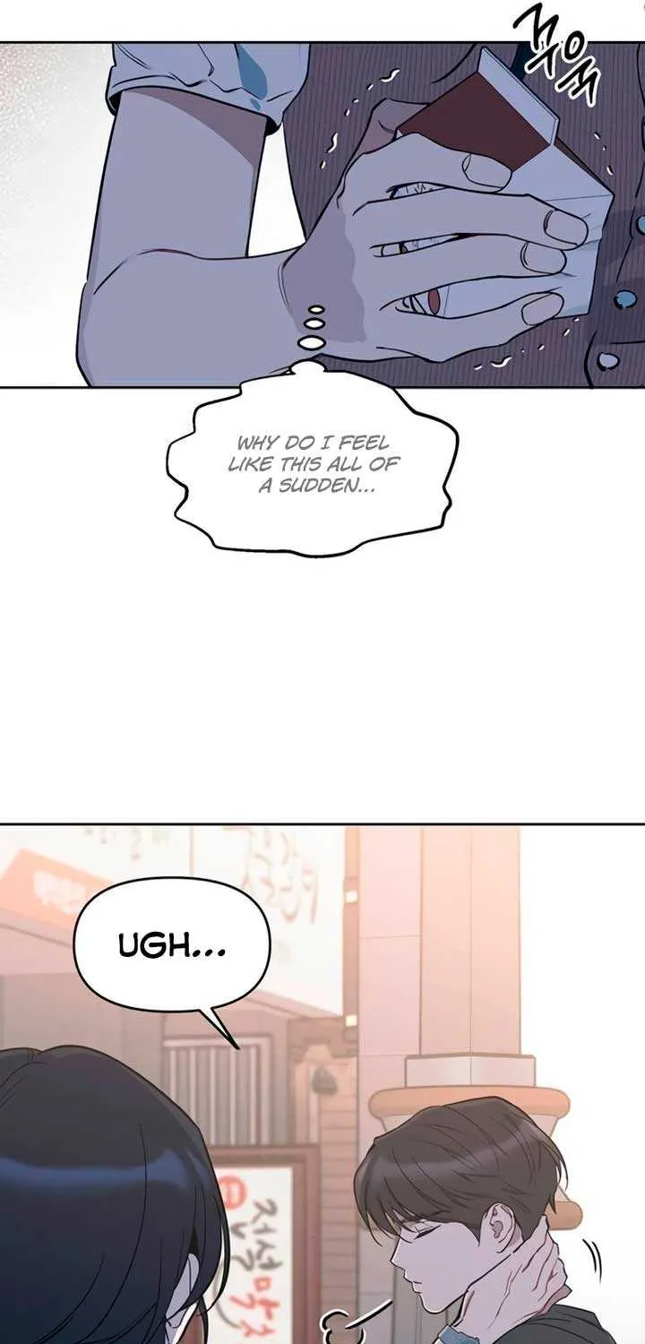 Read Misfortune at Work chapter 82 image 48 on Lezhin