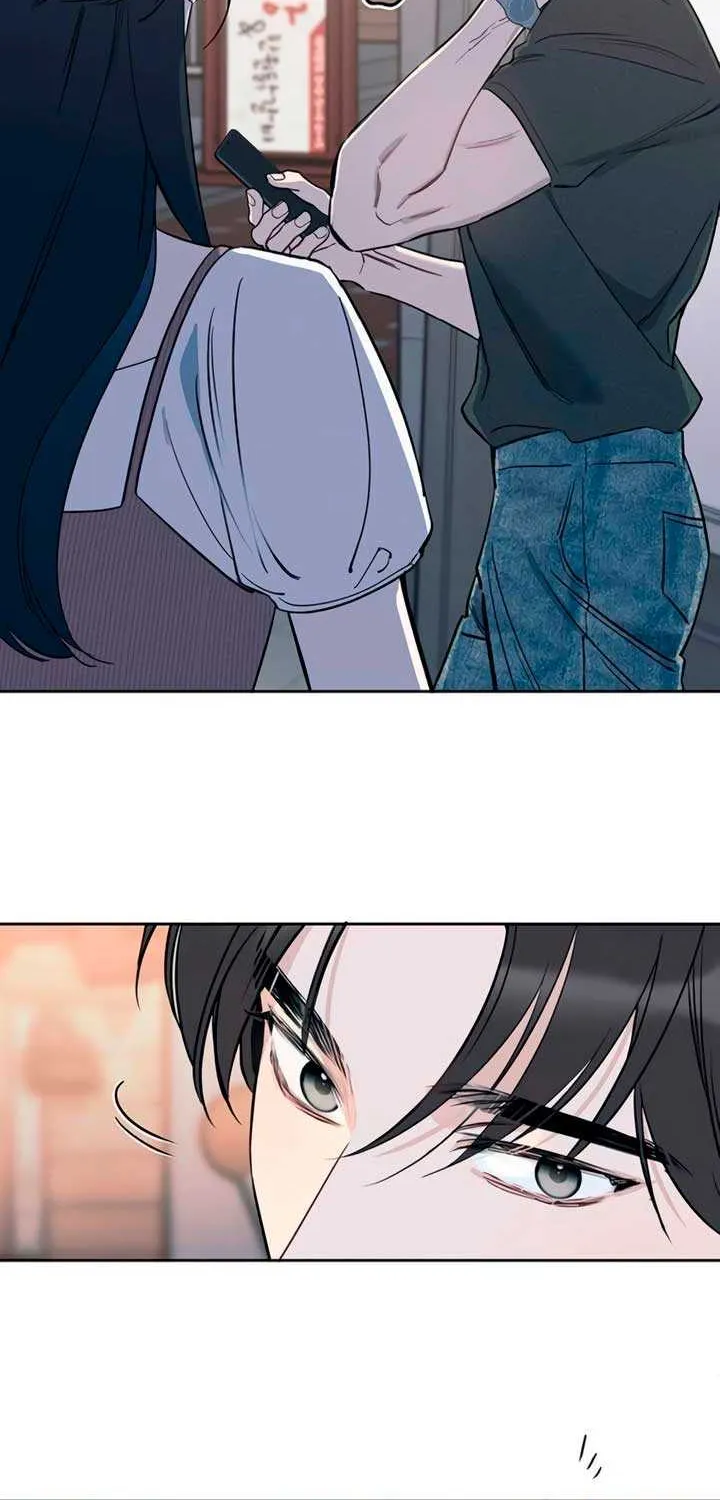 Read Misfortune at Work chapter 82 image 49 on Lezhin