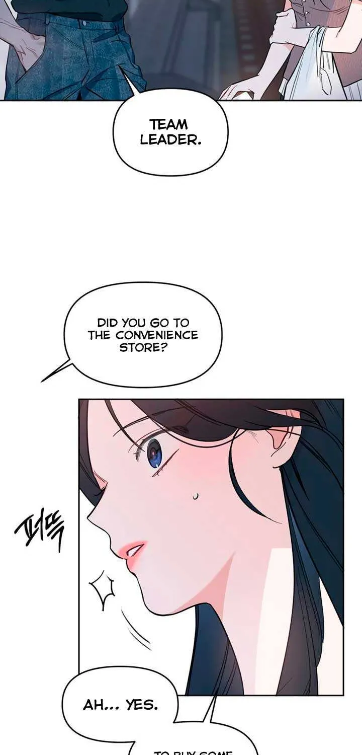 Read Misfortune at Work chapter 82 image 51 on Lezhin