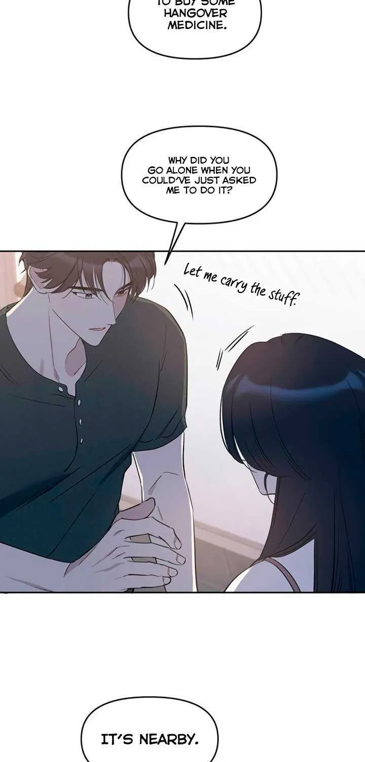 Read Misfortune at Work chapter 82 image 52 on Lezhin