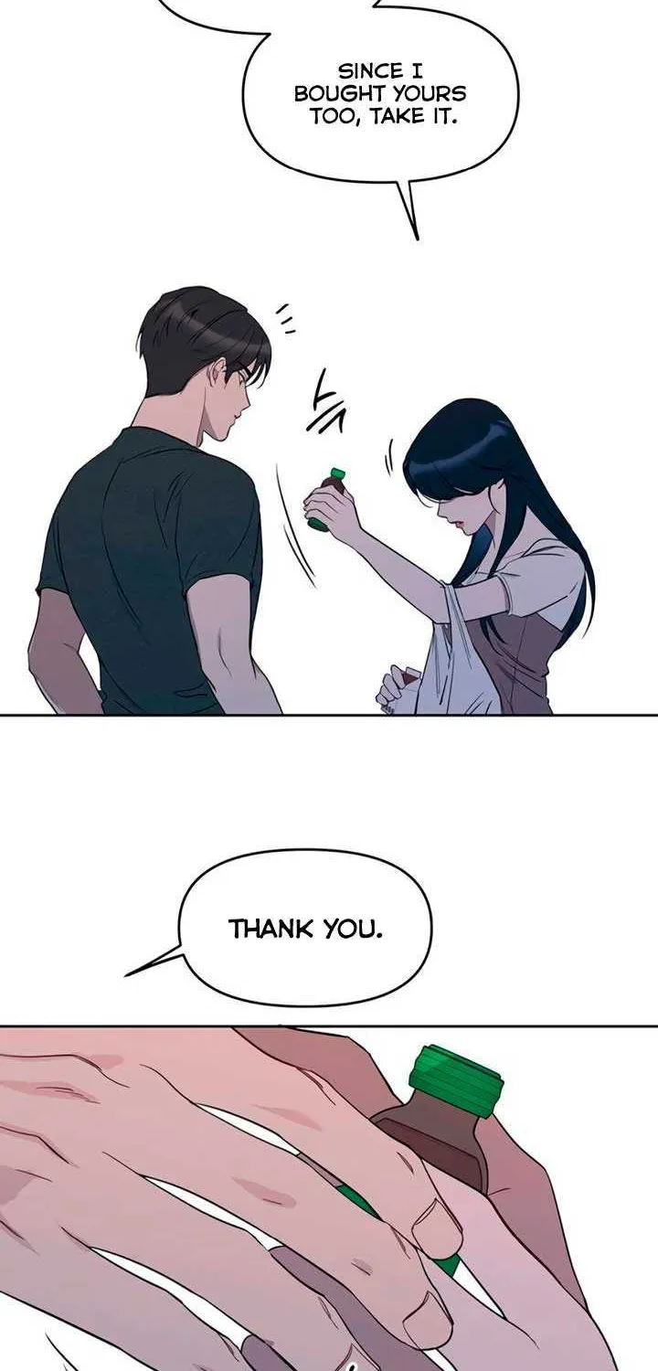 Read Misfortune at Work chapter 82 image 53 on Lezhin