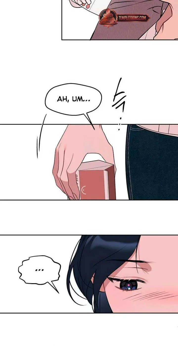 Read Misfortune at Work chapter 82 image 55 on Lezhin