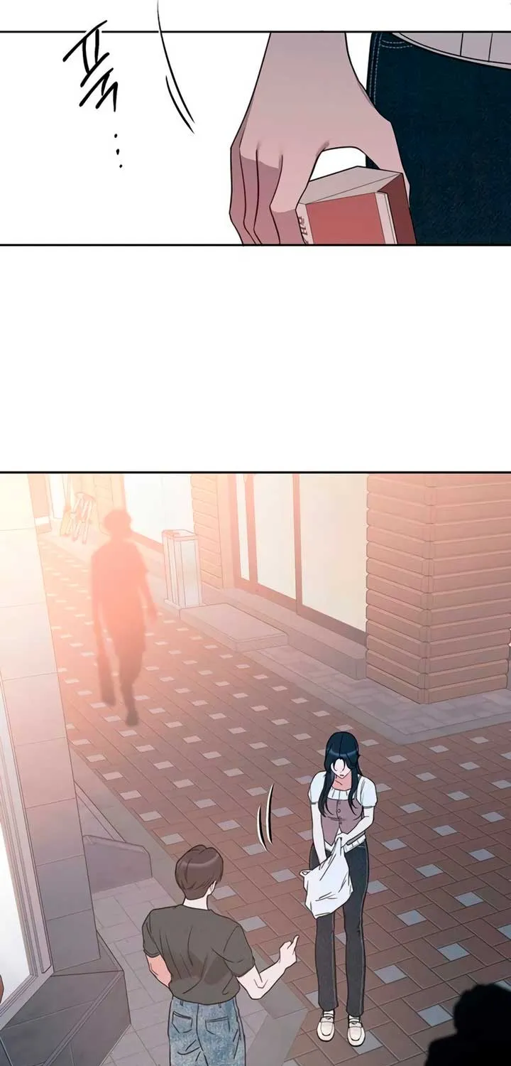 Read Misfortune at Work chapter 82 image 56 on Lezhin