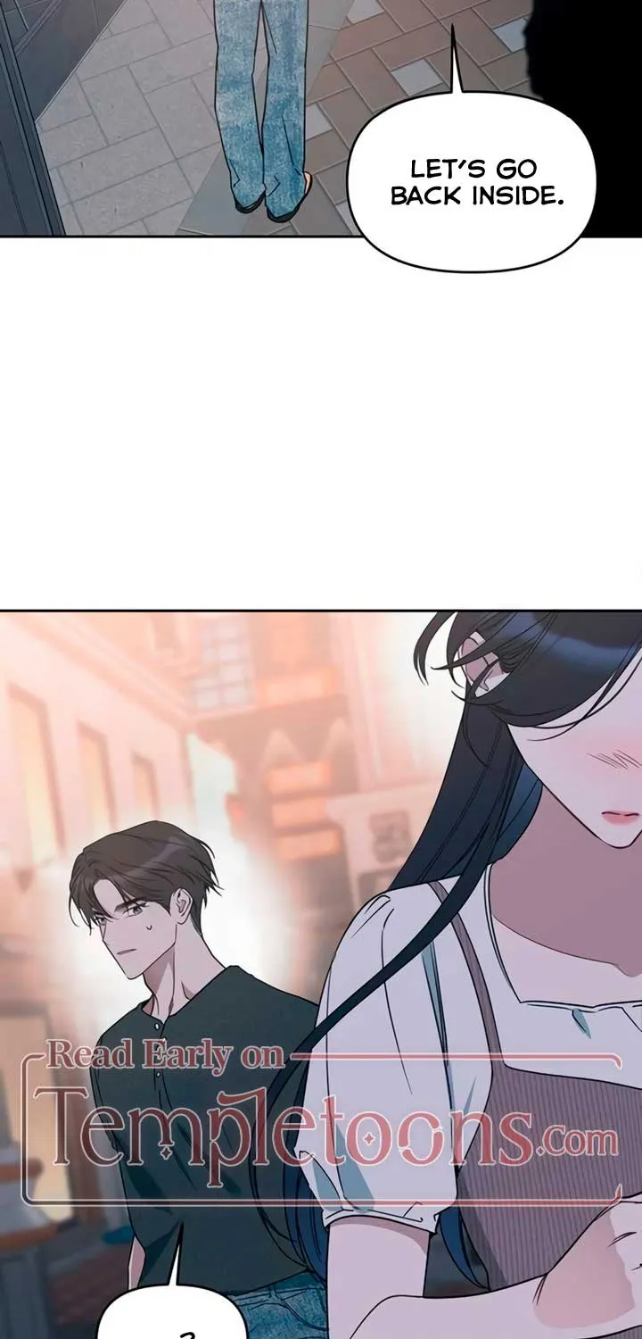 Read Misfortune at Work chapter 82 image 57 on Lezhin