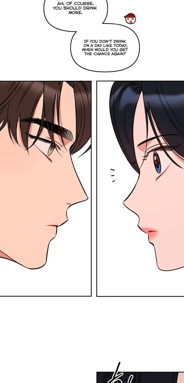Read Misfortune at Work chapter 83 image 18 on Lezhin