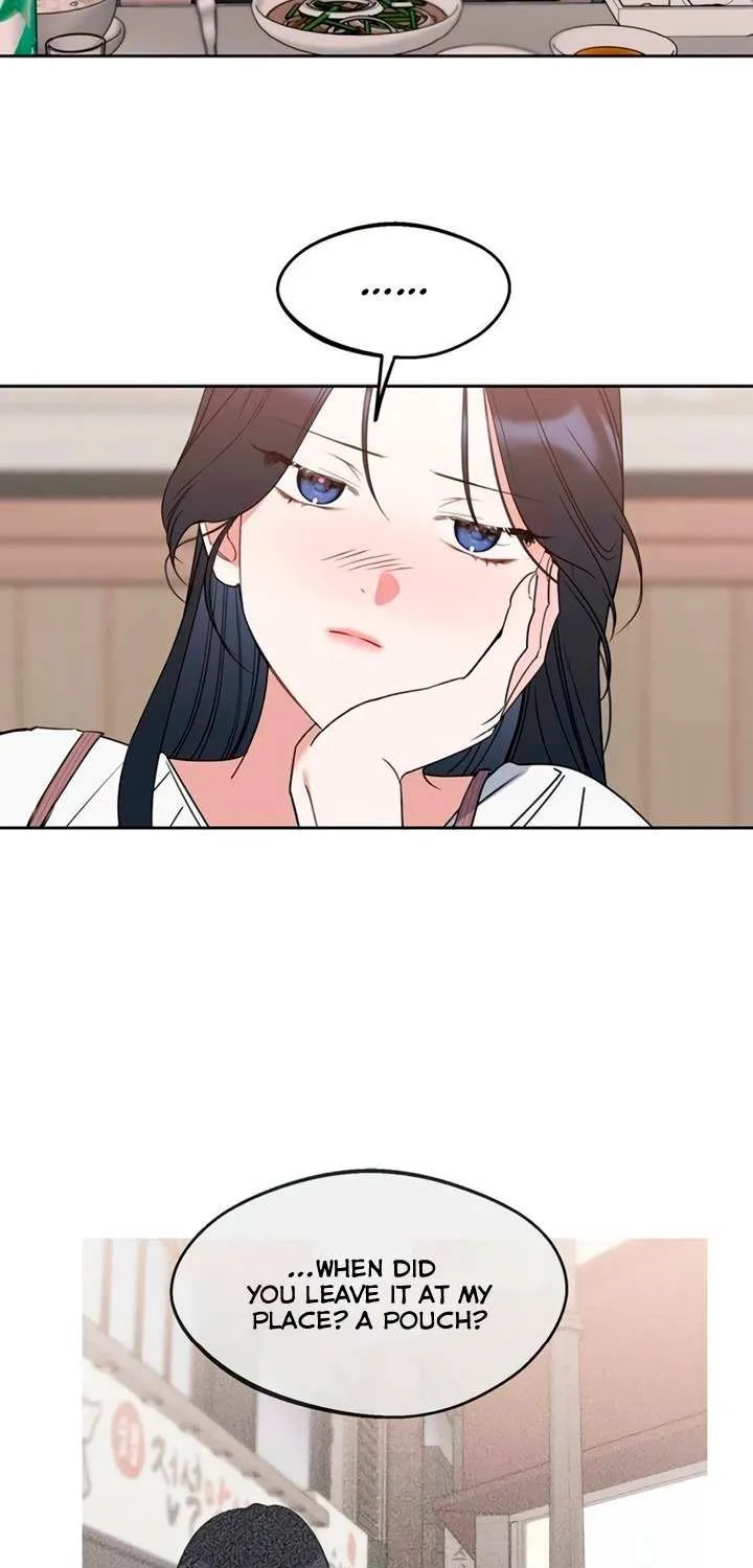Read Misfortune at Work chapter 83 image 2 on Lezhin
