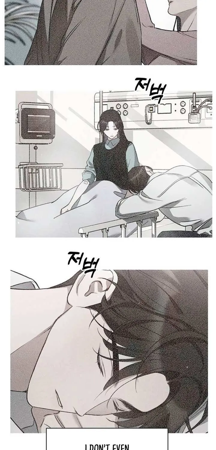 Read Misfortune at Work chapter 83 image 30 on Lezhin