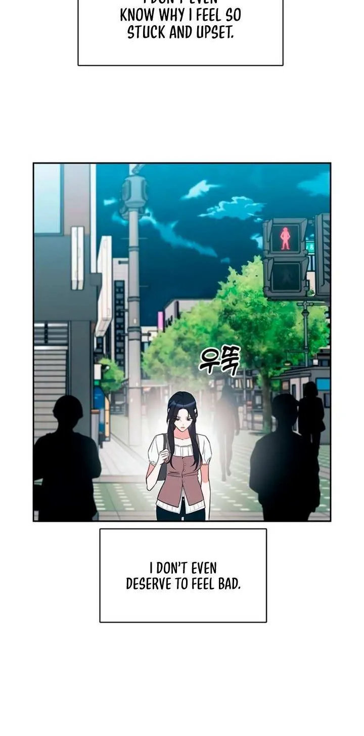Read Misfortune at Work chapter 83 image 31 on Lezhin
