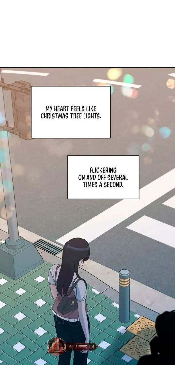 Read Misfortune at Work chapter 83 image 33 on Lezhin