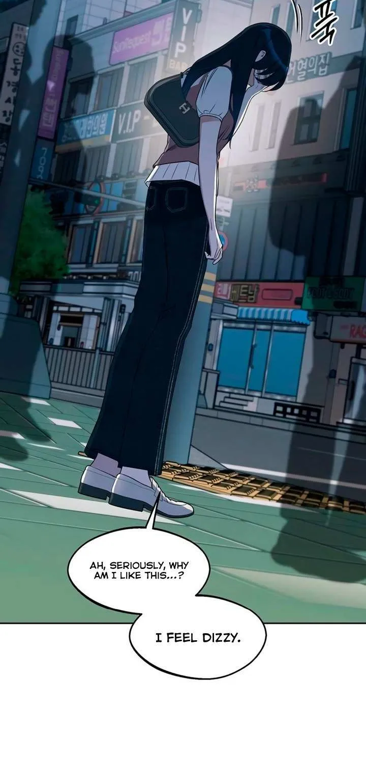 Read Misfortune at Work chapter 83 image 35 on Lezhin