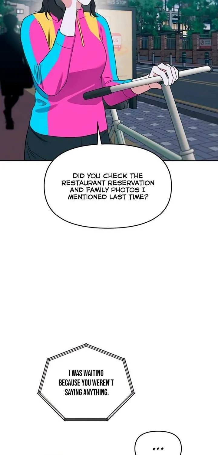 Read Misfortune at Work chapter 83 image 38 on Lezhin