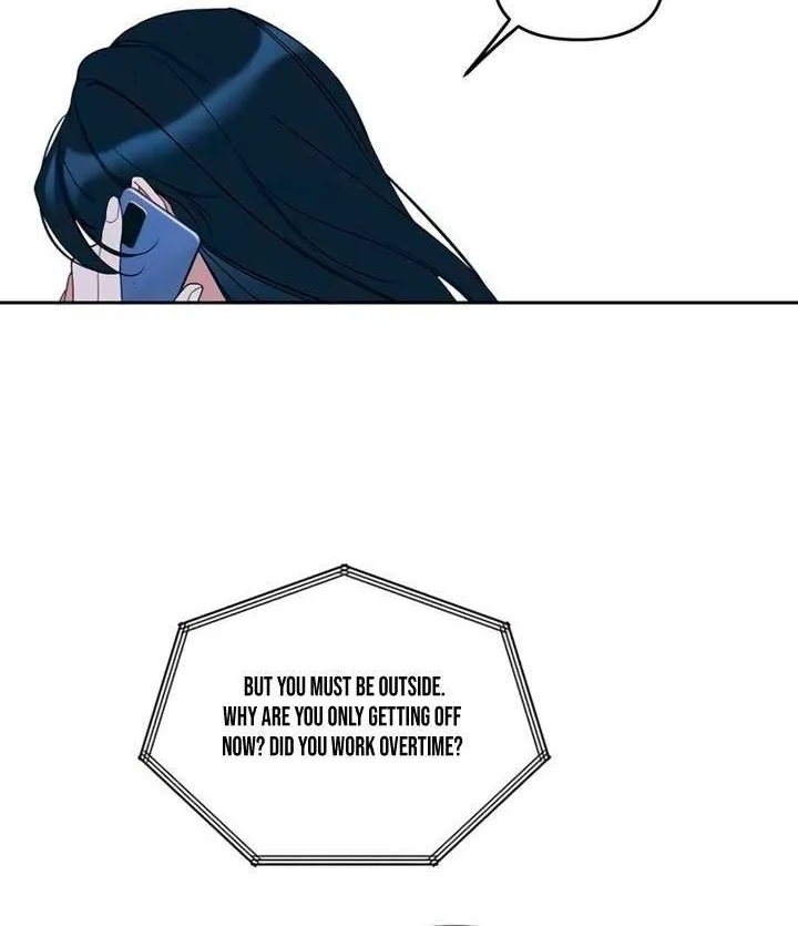 Read Misfortune at Work chapter 83 image 39 on Lezhin