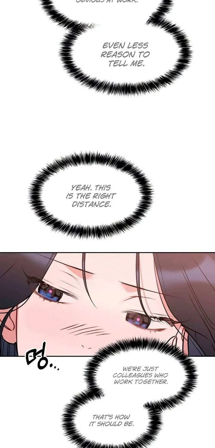Read Misfortune at Work chapter 83 image 4 on Lezhin
