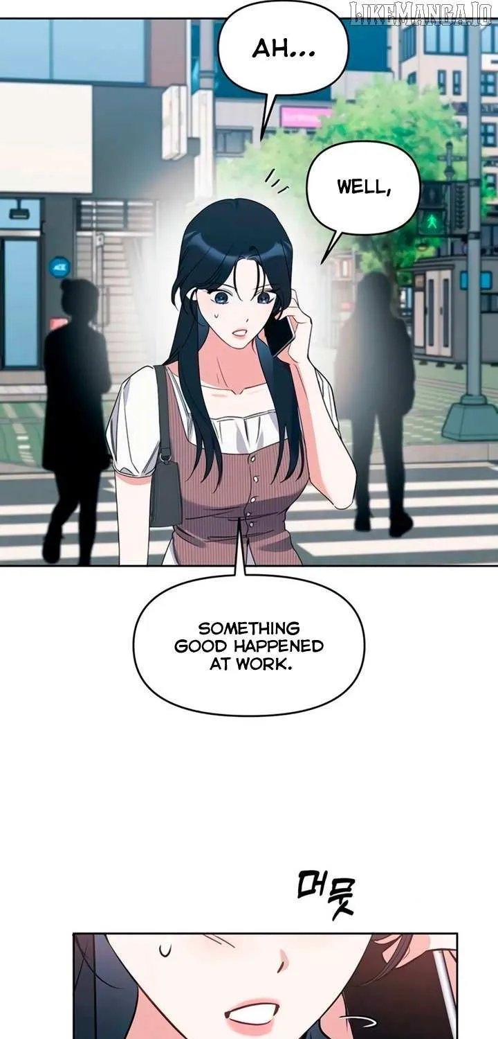Read Misfortune at Work chapter 83 image 40 on Lezhin