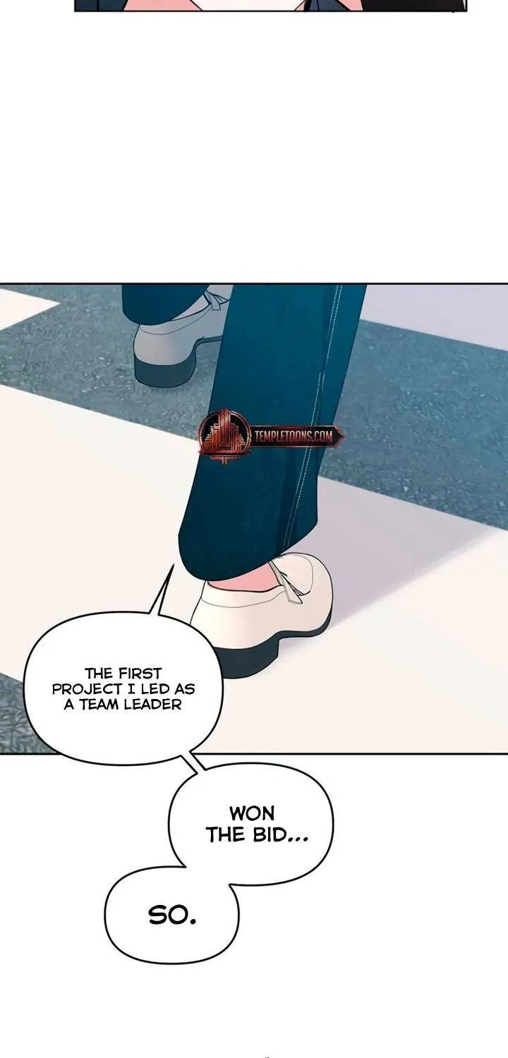 Read Misfortune at Work chapter 83 image 41 on Lezhin