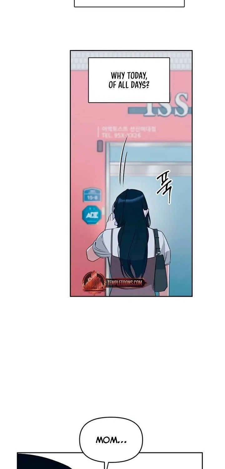 Read Misfortune at Work chapter 83 image 46 on Lezhin