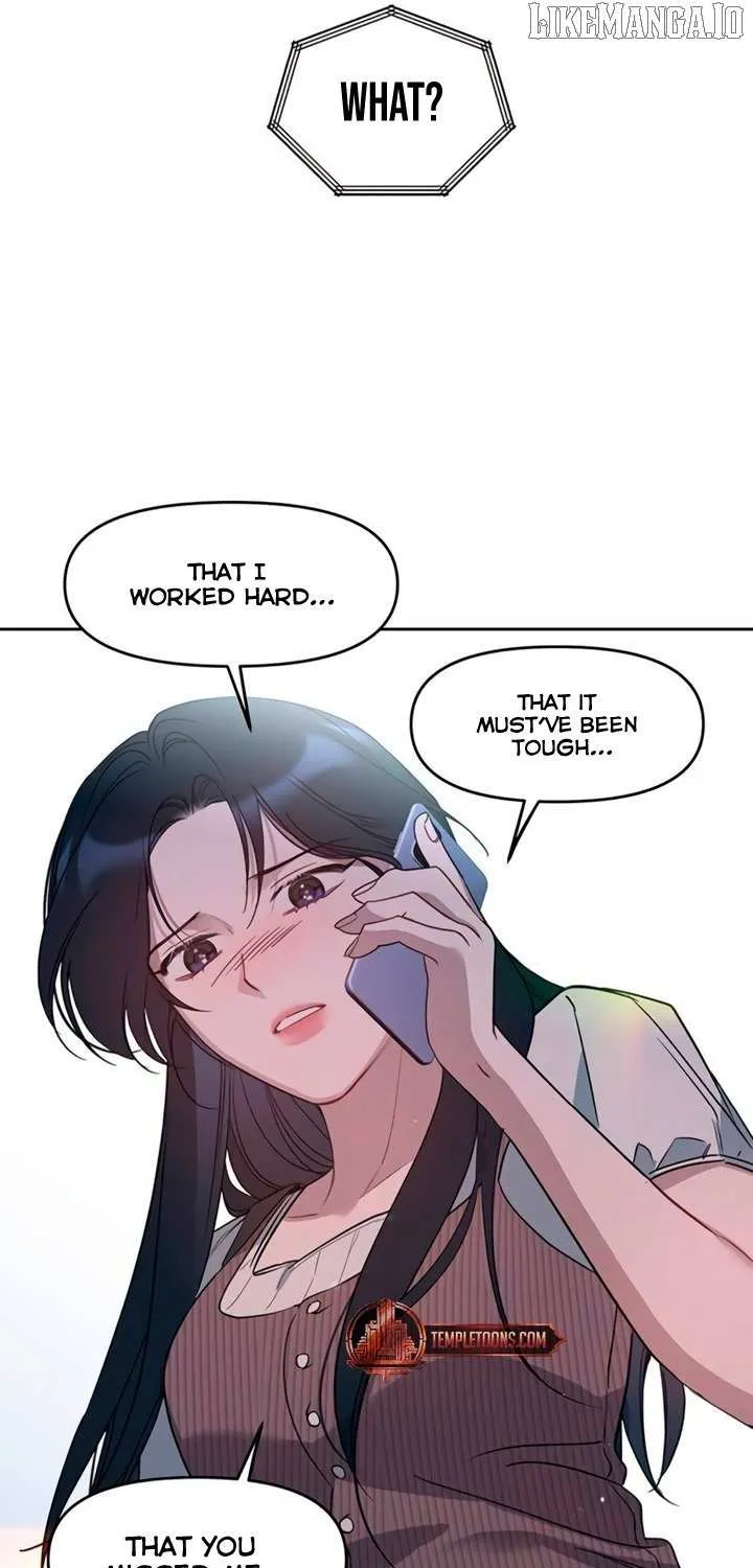 Read Misfortune at Work chapter 83 image 48 on Lezhin