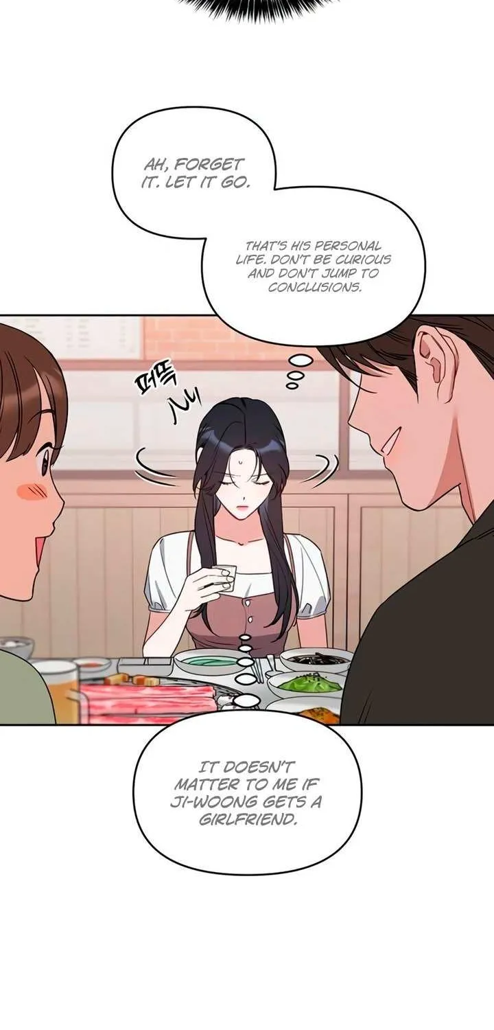 Read Misfortune at Work chapter 83 image 5 on Lezhin