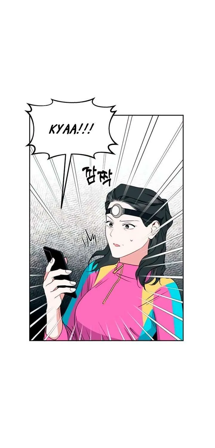 Read Misfortune at Work chapter 83 image 52 on Lezhin