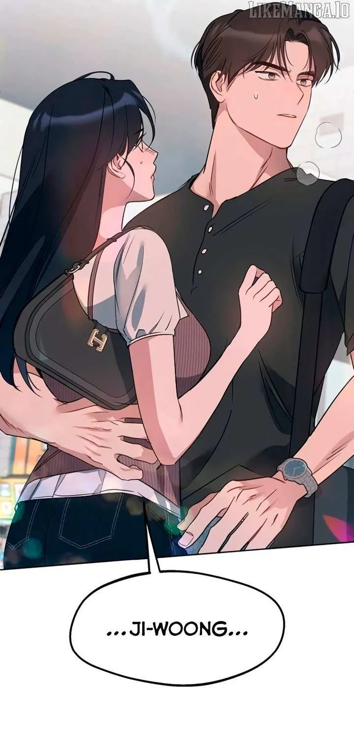 Read Misfortune at Work chapter 83 image 56 on Lezhin