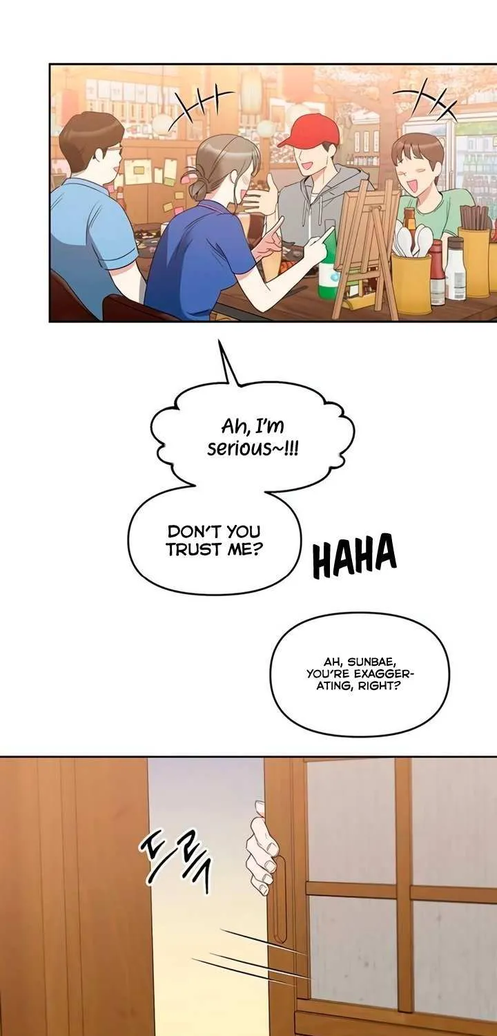 Read Misfortune at Work chapter 83 image 58 on Lezhin