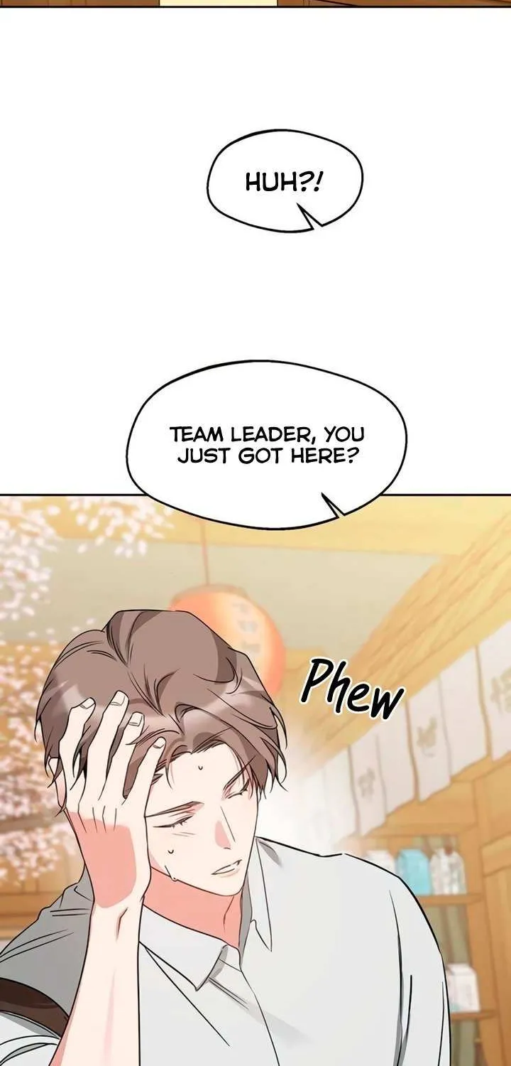 Read Misfortune at Work chapter 83 image 59 on Lezhin