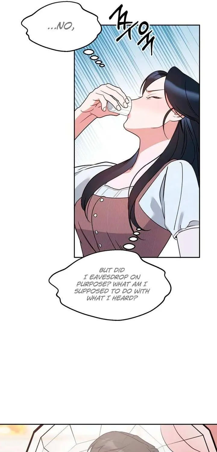 Read Misfortune at Work chapter 83 image 6 on Lezhin