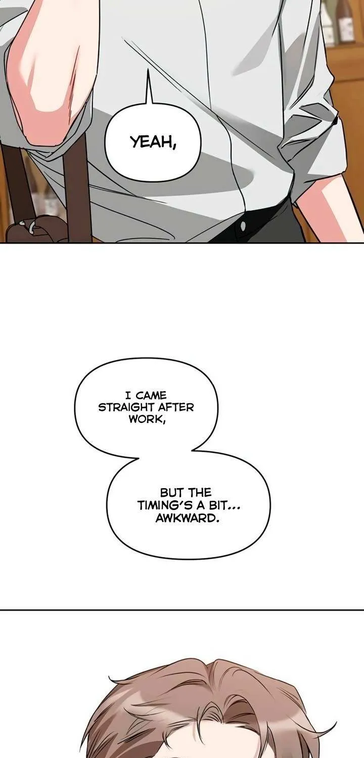 Read Misfortune at Work chapter 83 image 60 on Lezhin