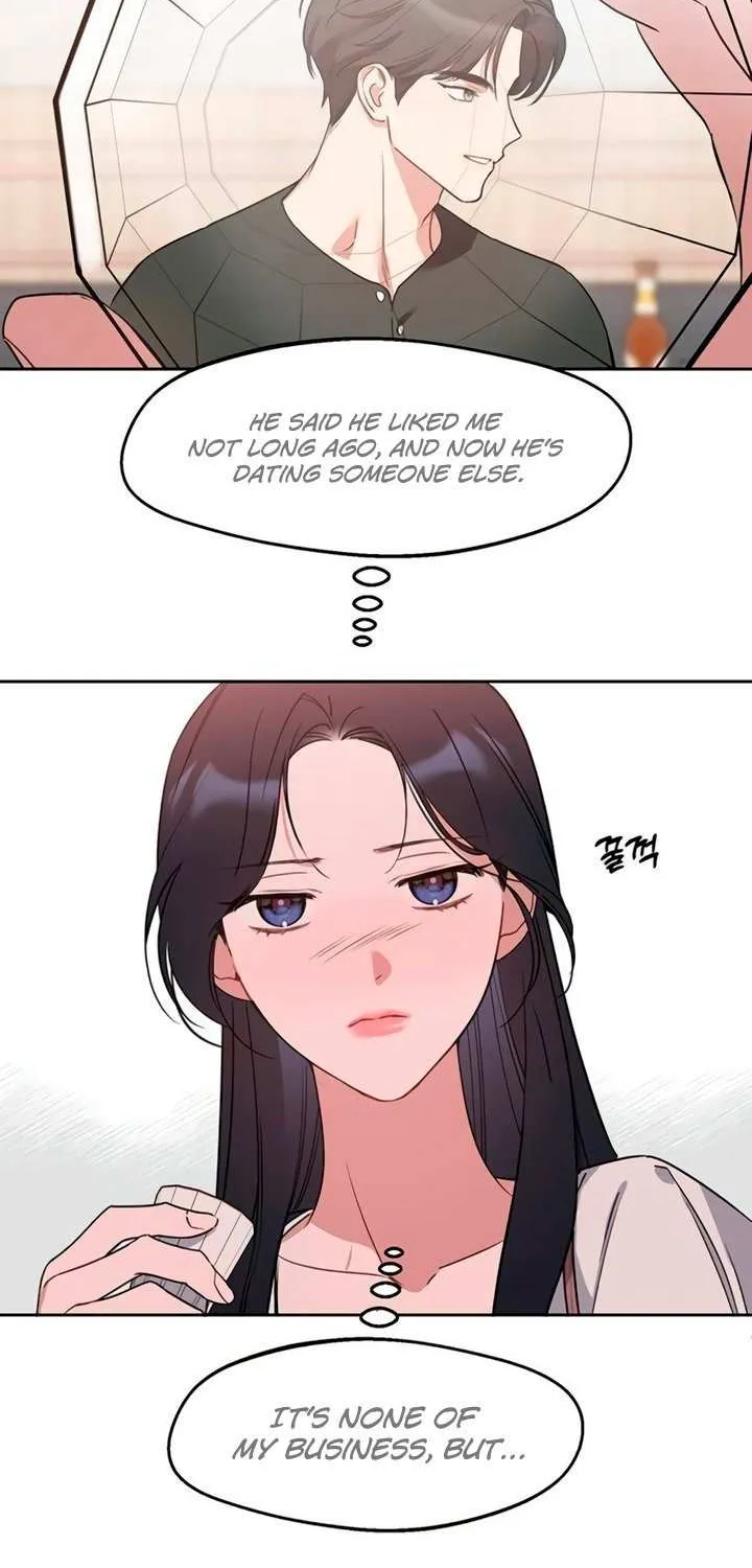 Read Misfortune at Work chapter 83 image 7 on Lezhin