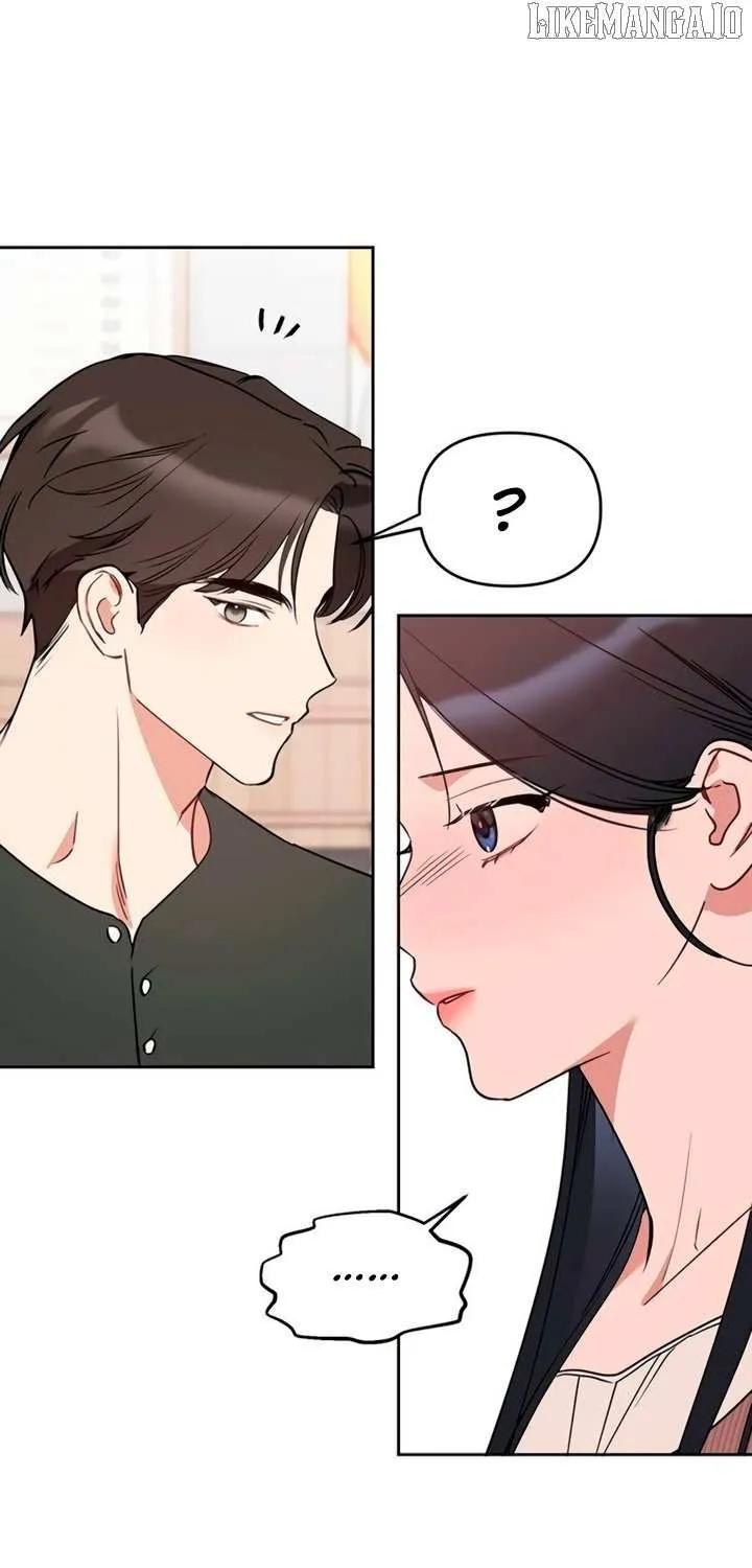 Read Misfortune at Work chapter 83 image 8 on Lezhin