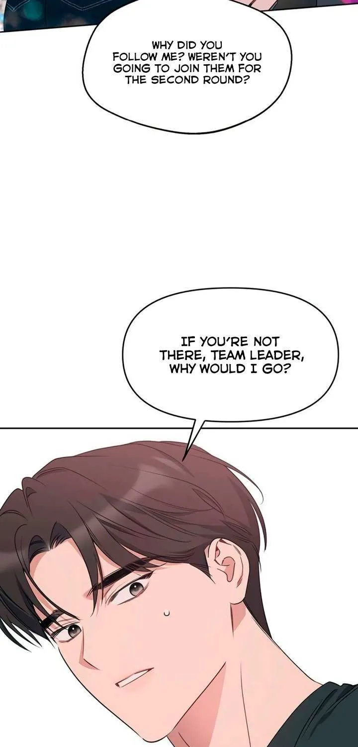Read Misfortune at Work chapter 84 image 14 on Lezhin