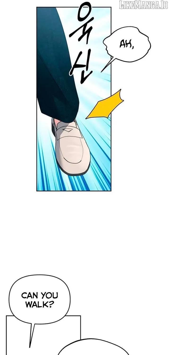 Read Misfortune at Work chapter 84 image 16 on Lezhin