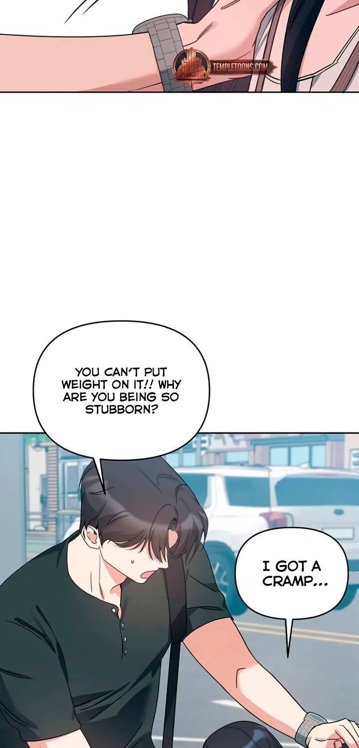 Read Misfortune at Work chapter 84 image 26 on Lezhin
