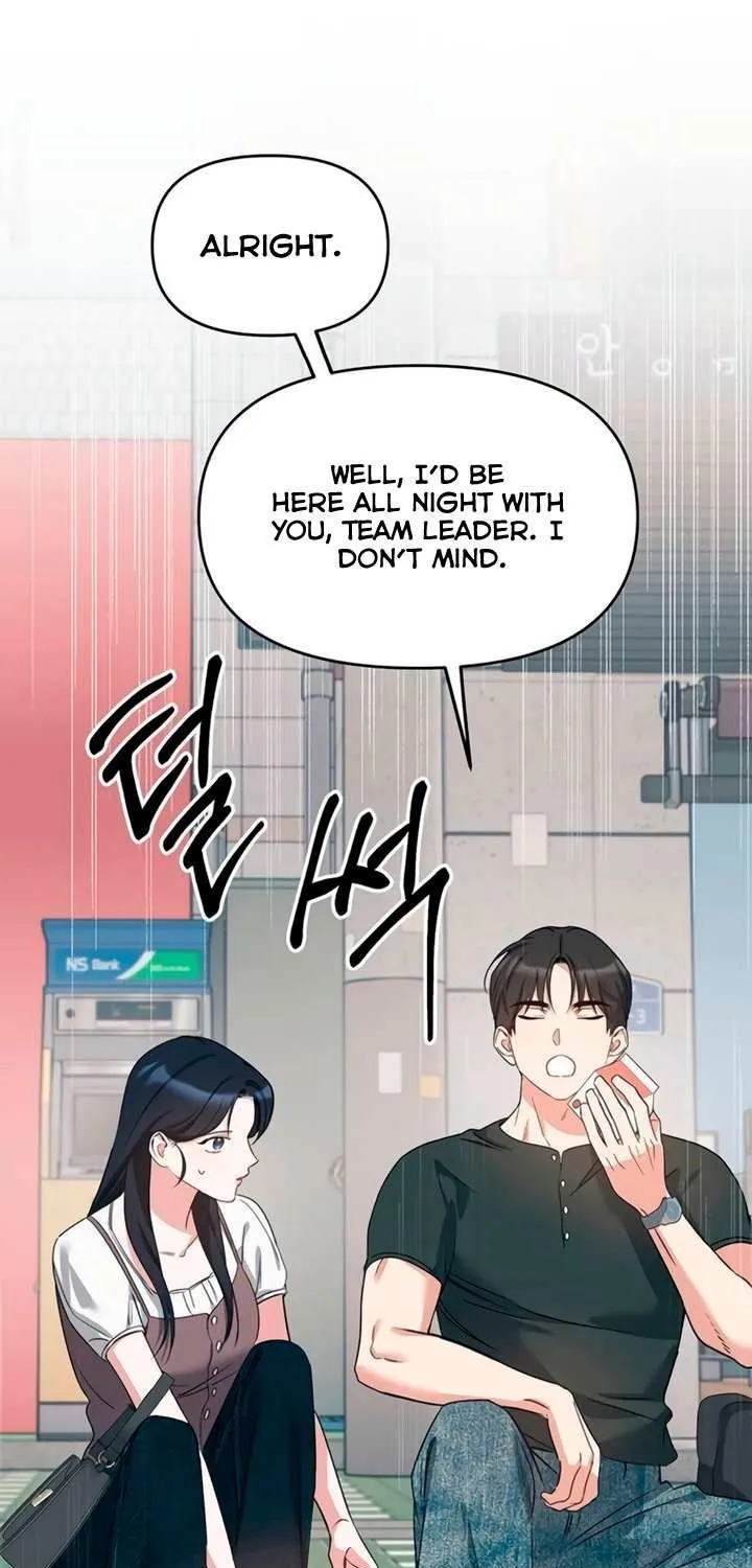 Read Misfortune at Work chapter 84 image 28 on Lezhin