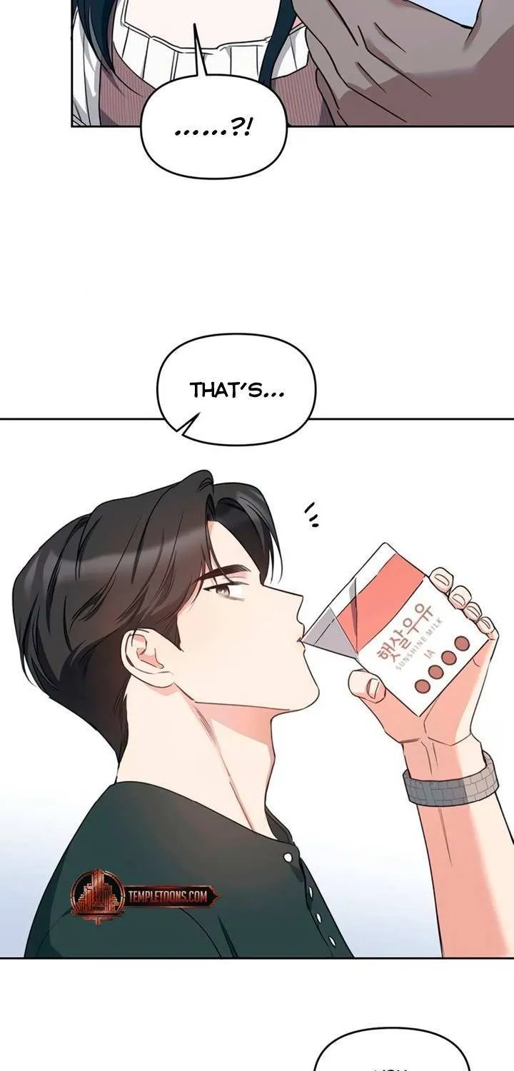 Read Misfortune at Work chapter 84 image 30 on Lezhin