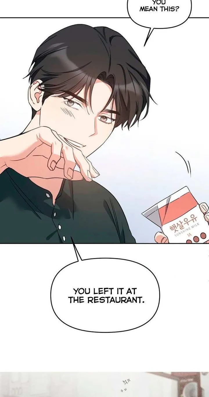 Read Misfortune at Work chapter 84 image 31 on Lezhin