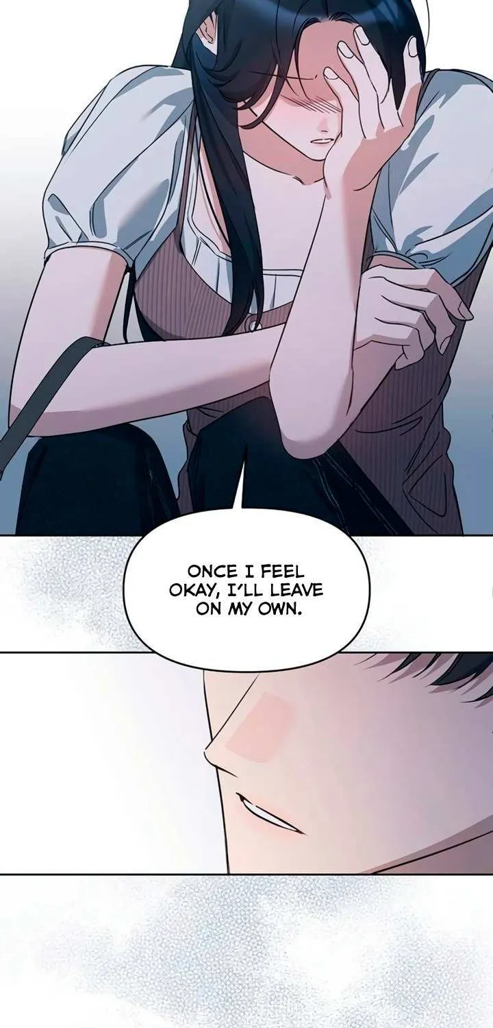 Read Misfortune at Work chapter 84 image 37 on Lezhin