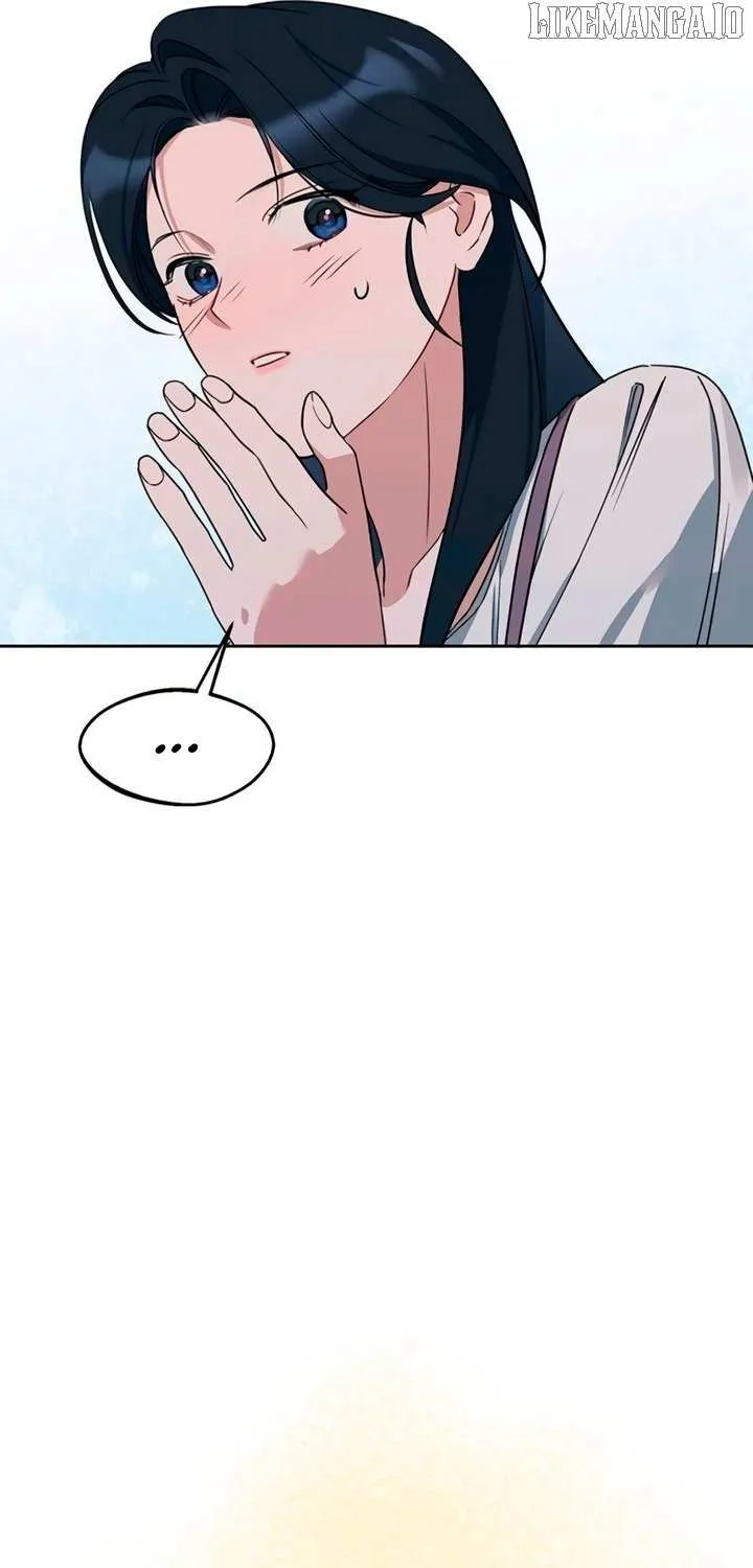 Read Misfortune at Work chapter 84 image 40 on Lezhin