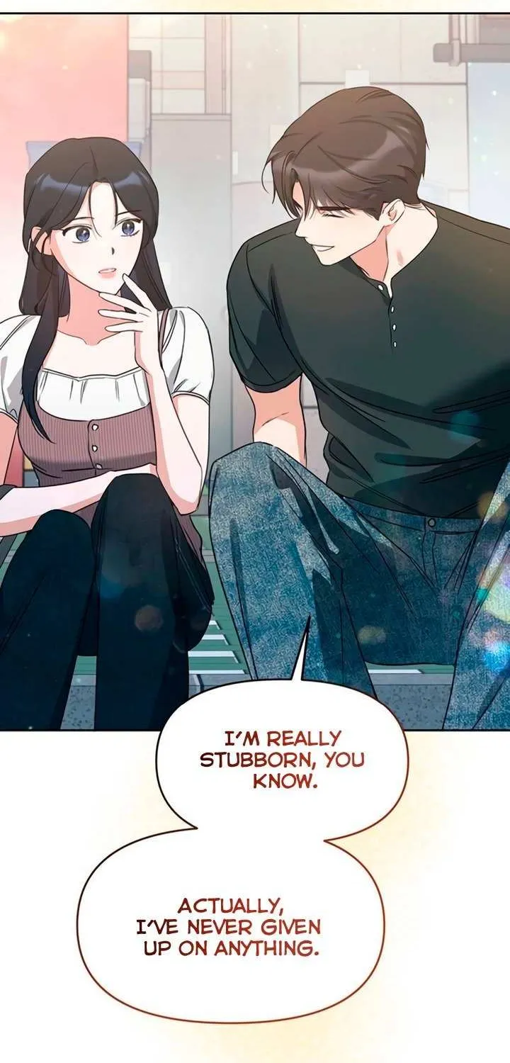 Read Misfortune at Work chapter 84 image 41 on Lezhin