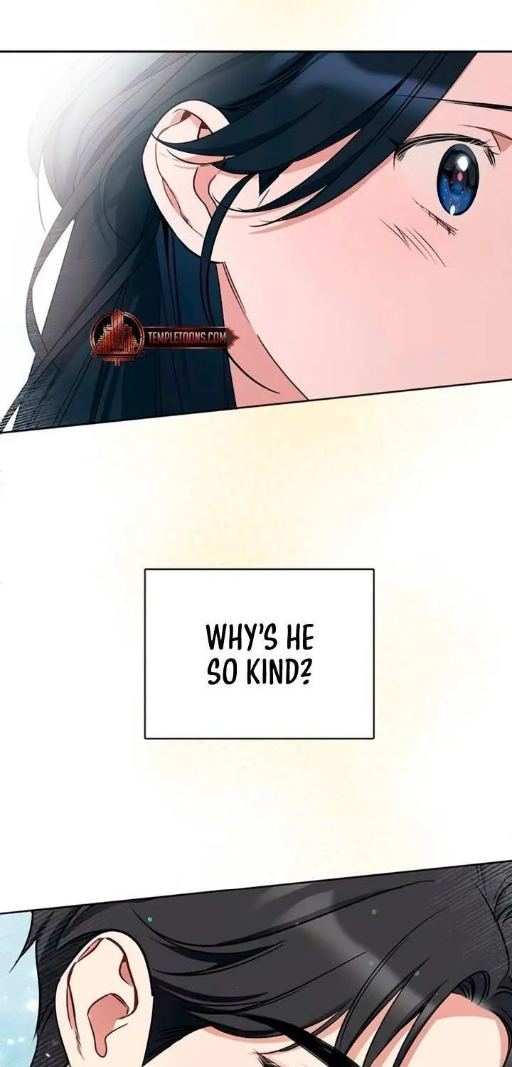 Read Misfortune at Work chapter 84 image 42 on Lezhin