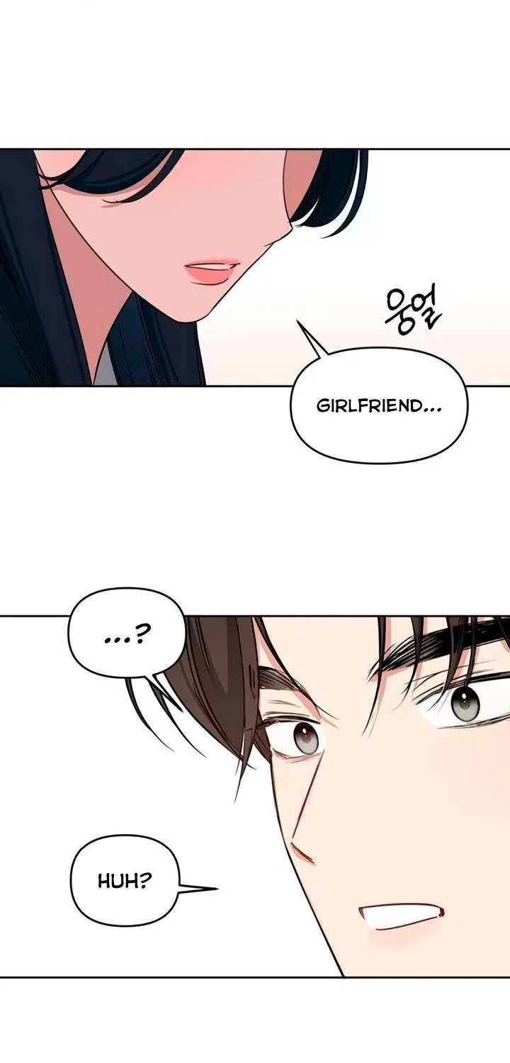Read Misfortune at Work chapter 84 image 44 on Lezhin