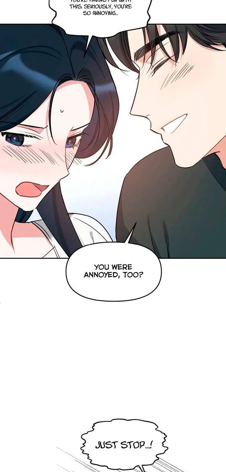 Read Misfortune at Work chapter 84 image 52 on Lezhin